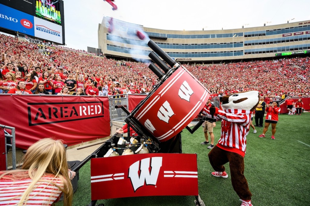 From Tailgates to Touchdowns: The Ultimate Gameday Experience